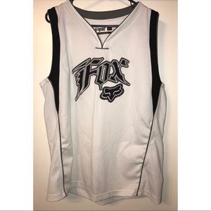 FOX Jersey Tank